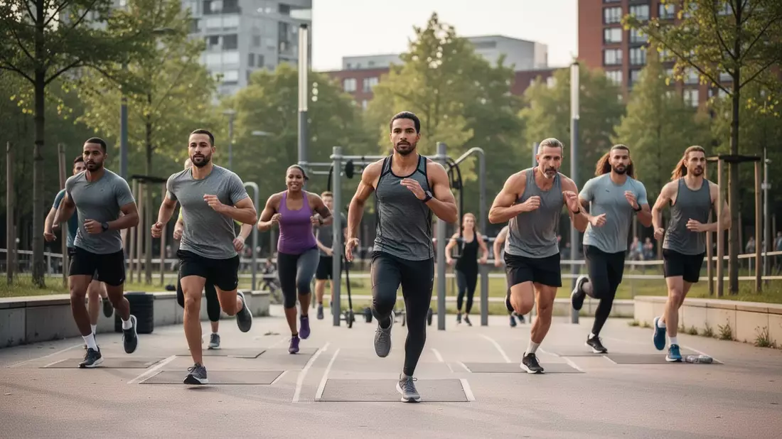 Hamburgs Sport: Inklusion, Reha und 24/7-Studios im Aufwind