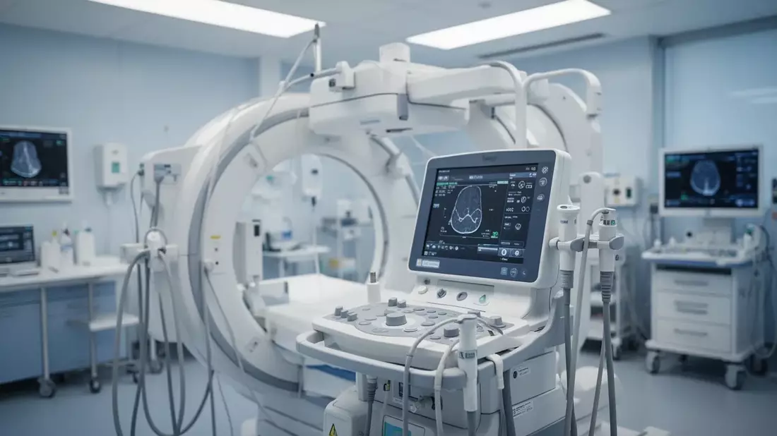 Neurologie und Therapie: Innovationen bei MS, Demenz und Depression