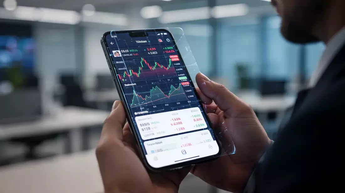 Sparkassen starten S-Neo: Digitale Depot-Plattform für Selbstentscheider