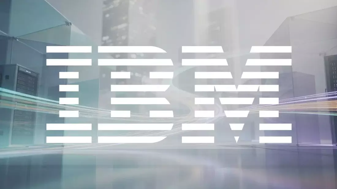IBM toca suelo de 52 semanas tras resultados débiles y caída de mainframes