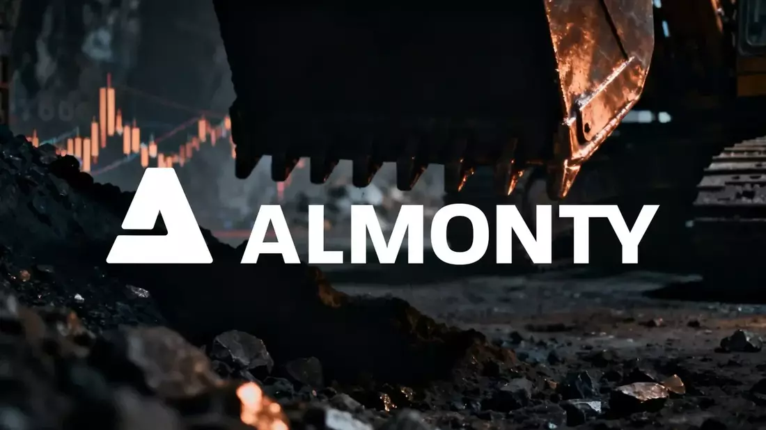 Almonty Industries: transformación a productor de wolframio en EE.UU.