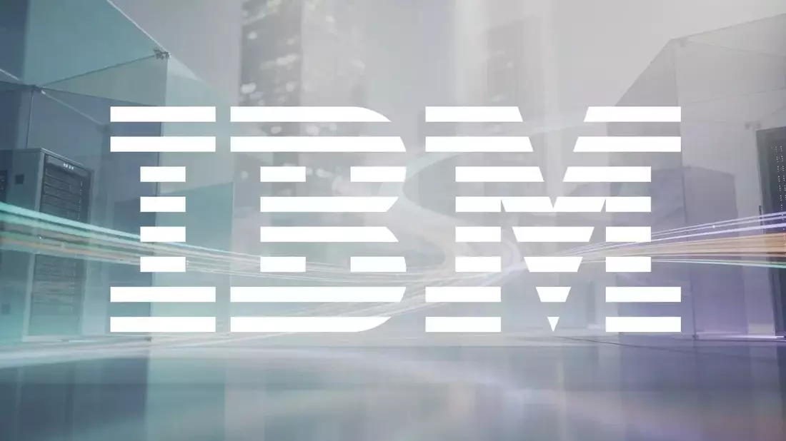 IBM Stock Plunges 25% as AI Spending Crushes Mainframe Sales, Revenue Misses