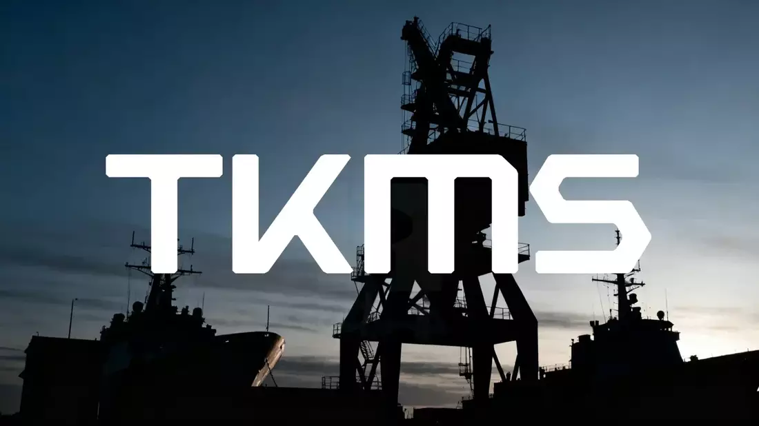 Thyssenkrupp Marine Systems Stock Holds Near €80 Amid Failed Deal and Record Naval Orders