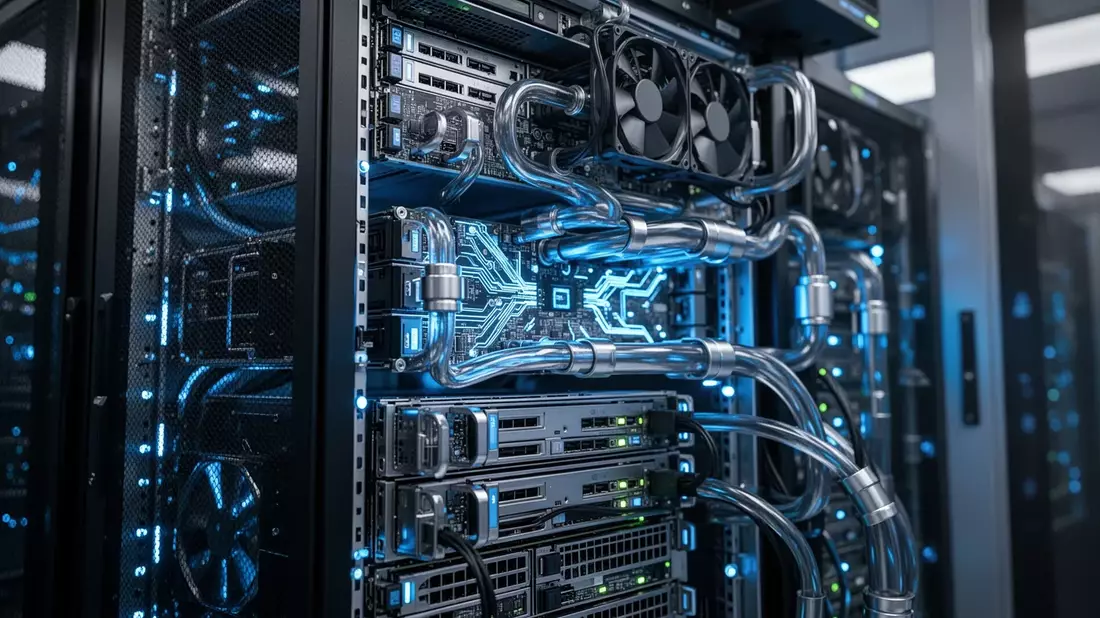 AMD und Cerebras: Neue KI-Plattform für schnellere Verarbeitung