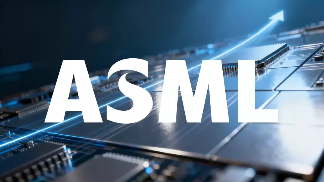 ASML High-NA EUV: Intel inicia producción en serie de chips Panther Lake