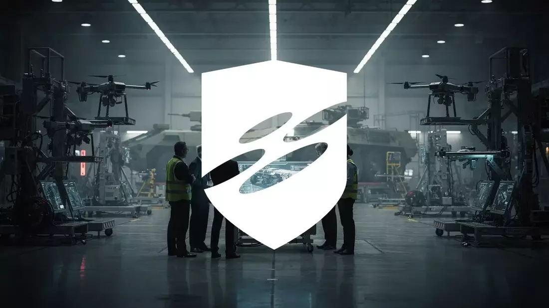DroneShield: cortos récord y caída del 62% pese al auge del mercado de defensa autónoma