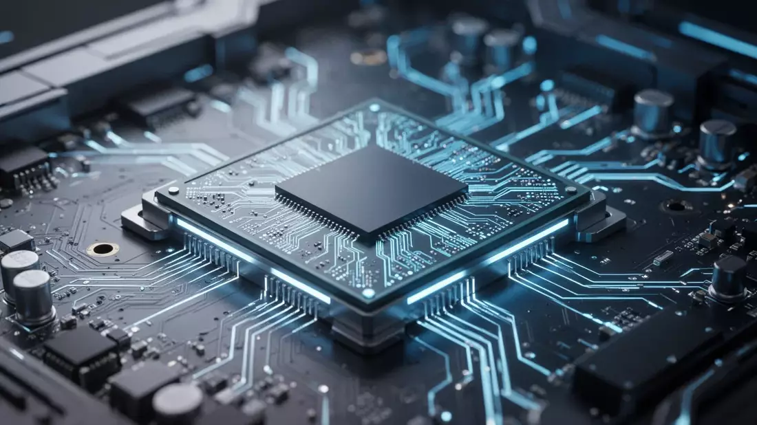 Lokale KI-Systeme: Neue Chips und Software für den Desktop