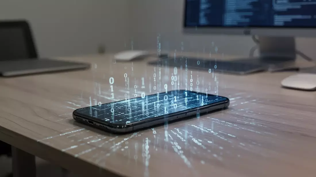 EU verlängert Chat-Kontrollen: Neue Regeln für Tech-Konzerne bis 2028