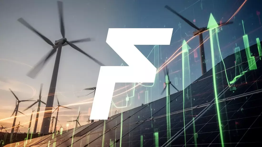 T1 Energy Faces $225M Financing Gap and Trade Policy Uncertainty