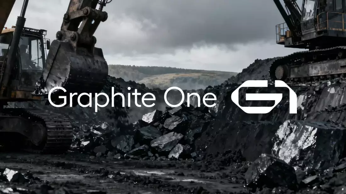 Graphite One Advances Ohio Anode Plant and Alaska Mine Amid US Supply Chain Shift