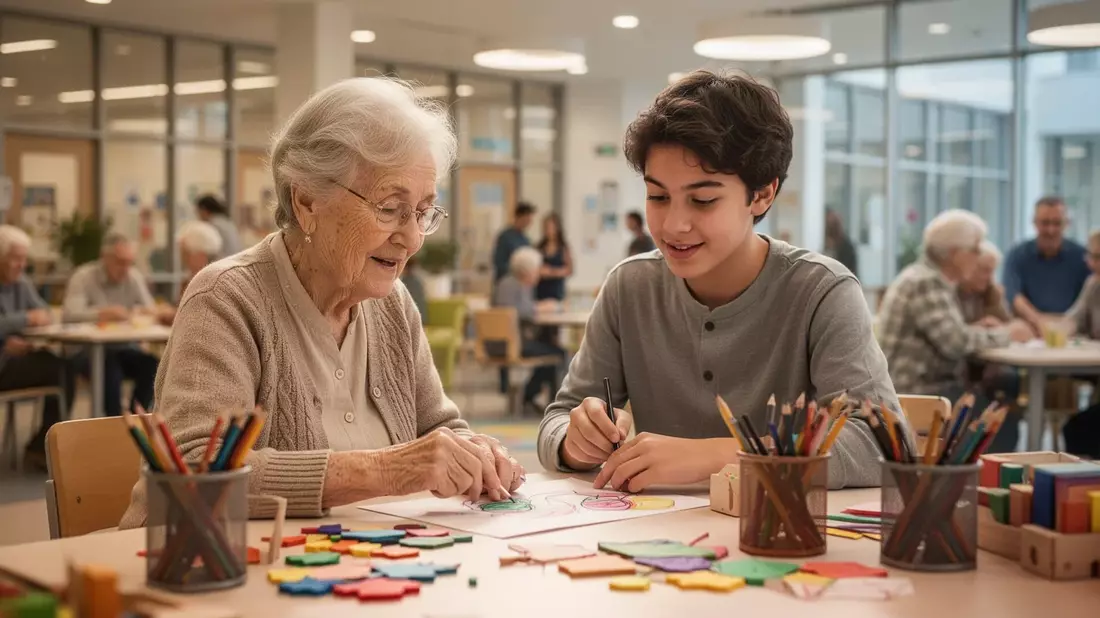 MAKS-Therapie und soziale Netzwerke: Neue Studien belegen Wirksamkeit