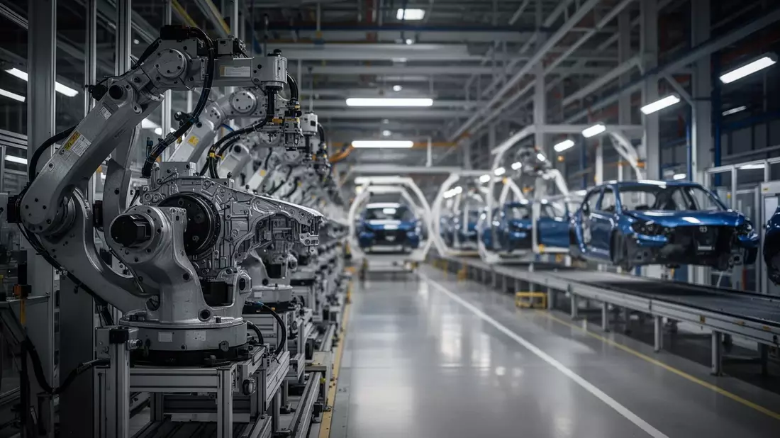 ZF Friedrichshafen: Gericht entscheidet über Abwahl des Betriebsratschefs