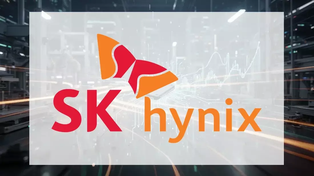 SK Hynix elimina topes de precio en contratos y su acción rebota un 4,86%