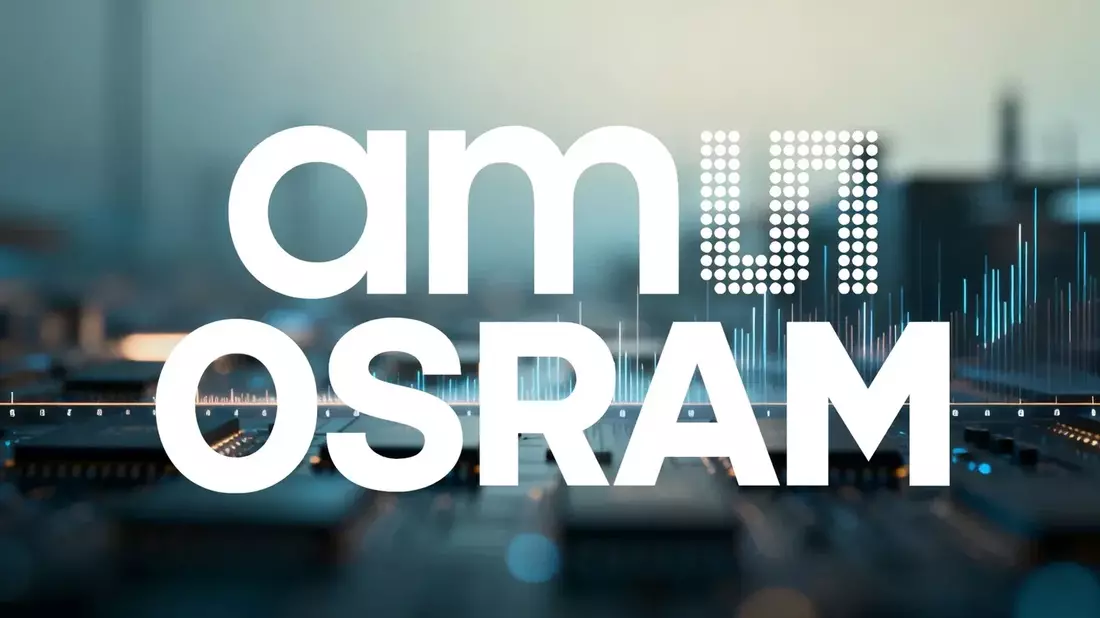Ams Osram Stock Volatility Surges After 110% Gain and €570M Infineon Deal