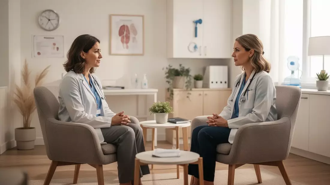 Psychosomatik im Wandel: Neue Ambulanzen und Therapieformen