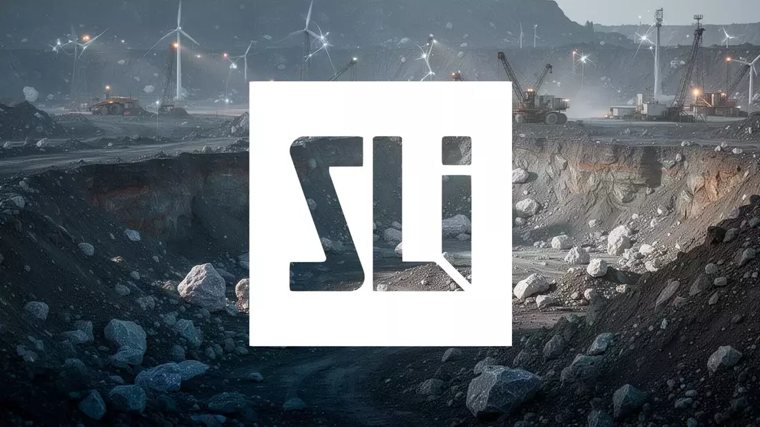 Standard Lithium Stock Sinks 5.6% on Lithium Price Slump and Share Dilution