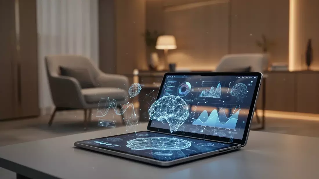 KI als Therapieersatz: Boom, Risiken und Klagen gegen OpenAI