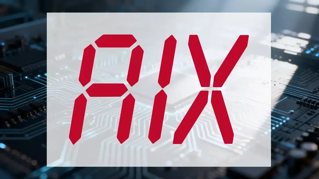 Aixtron Stock Plunges 22% Amid Malaysia Expansion for AI Chip Equipment