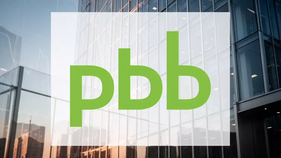 Deutsche Pfandbriefbank: Hohe Bewertung trotz Kursverfall
