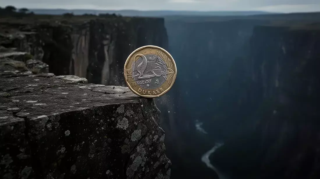 St George Mining Araxá Project Progress vs Share Price Dilution Concerns