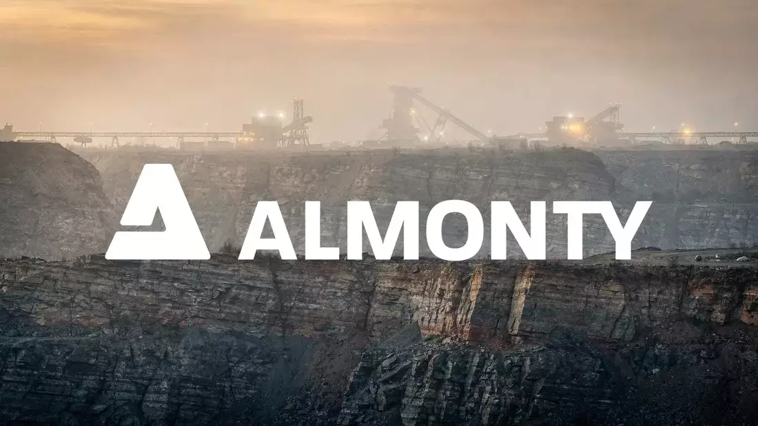 Almonty Industries Sangdong Tungsten Mine Production Begins Amid TSX Delisting