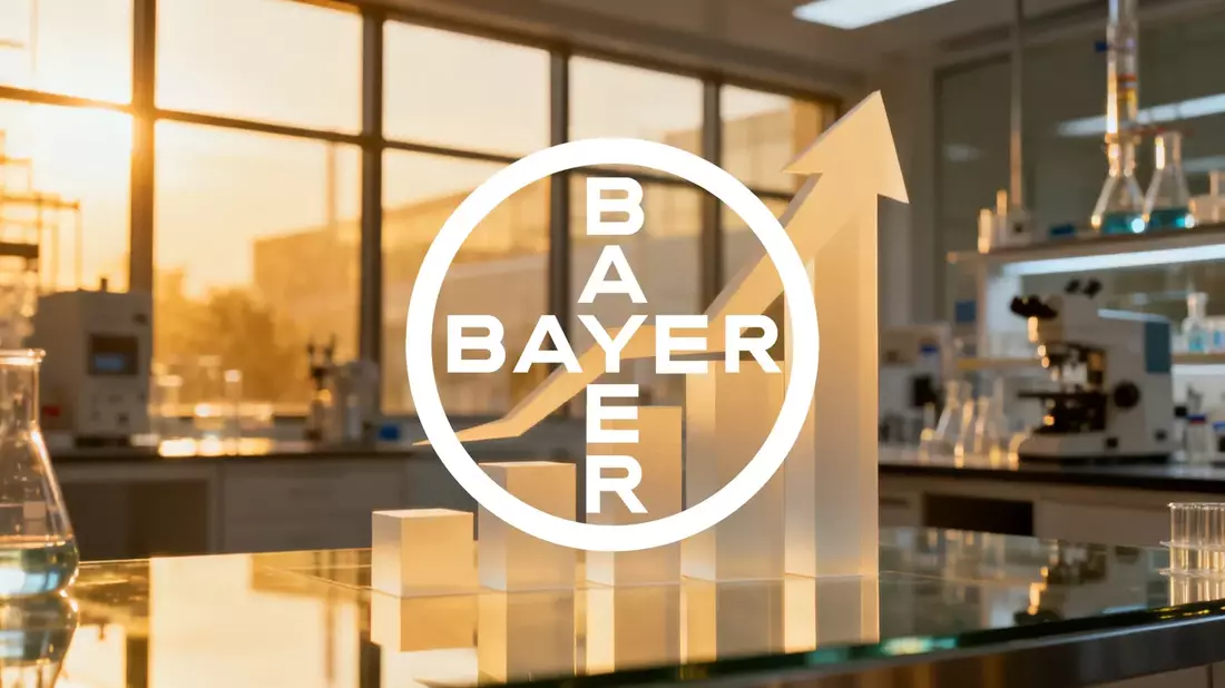 Bayer Aktie: Konsolidierung nach beeindruckendem Kursanstieg