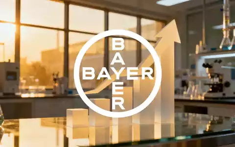 Abstrakte Darstellung eines modernen Forschungszentrums mit Fokus auf Wachstum und Innovation. - Foto: über boerse-global.de