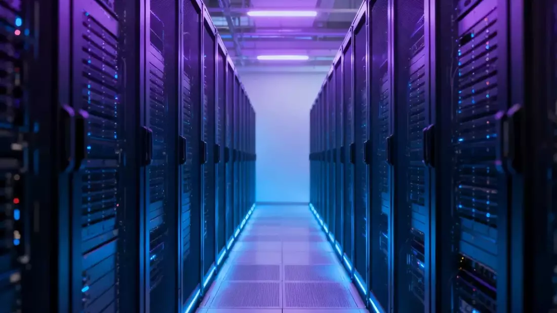 Western Digital Stock Down 30% Despite HDD Capacity Sold Out Through 2026