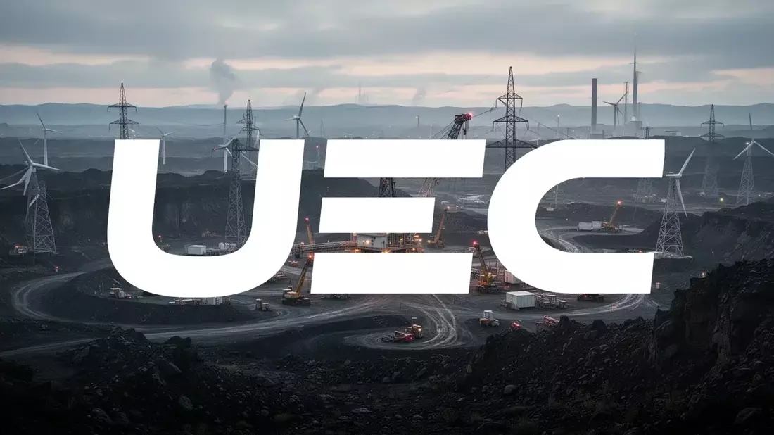 Uranium Energy Corp Board Reelected Amid Stock Slump and Uranium Price Disconnect