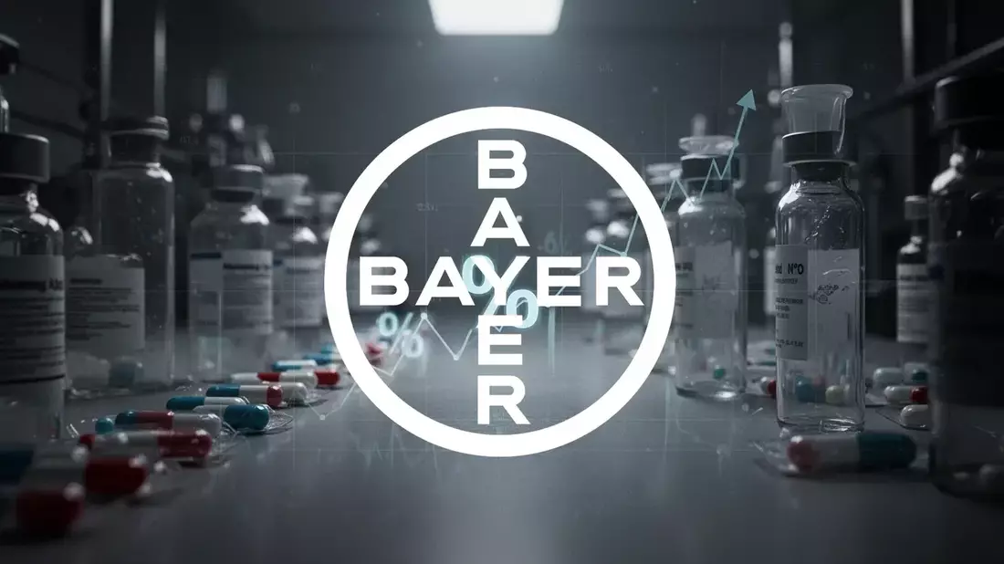 Bayer Stock Consolidates After Rally, Eyes Pipeline Deals and Political Risks