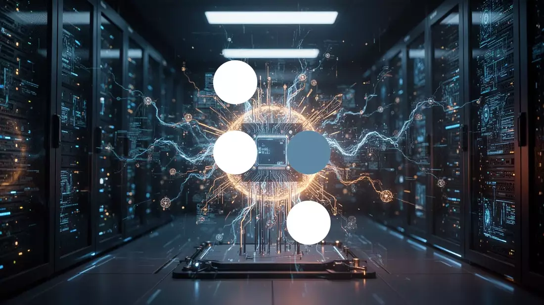D-Wave Quantum: Börsenwechsel zur Nasdaq und gemischte Quartalszahlen