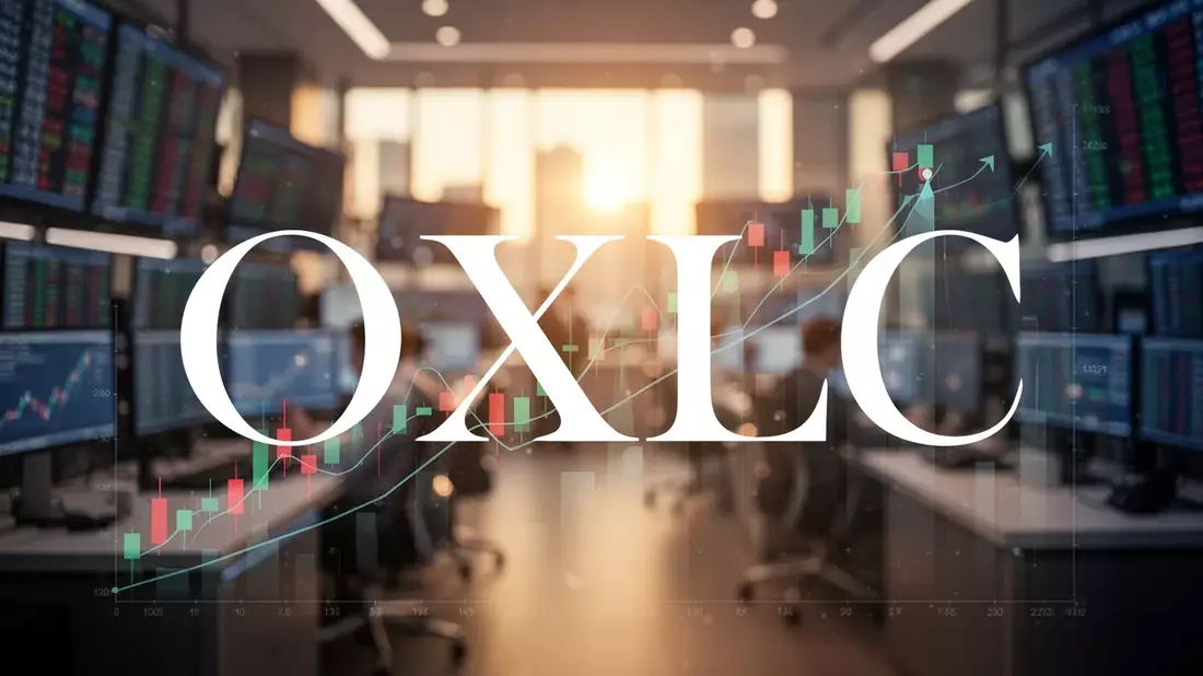 Oxford Lane Capital: Quartalszahlen und Dividende im Fokus