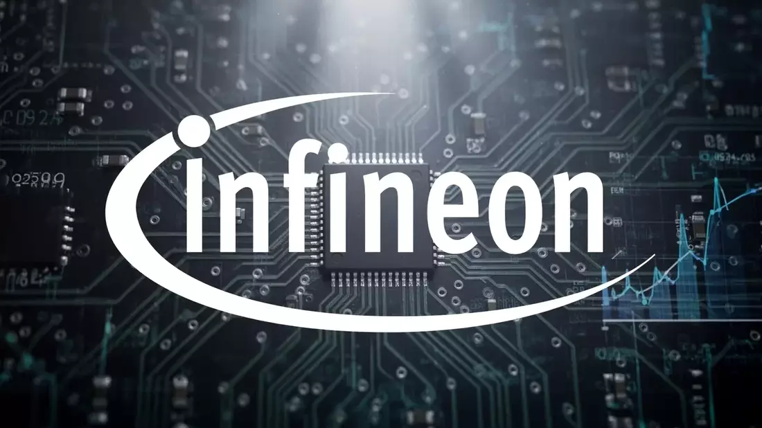 Infineon Leads European Chip Rout as STMicro Slashes Forecast, Valuations Under Scrutiny