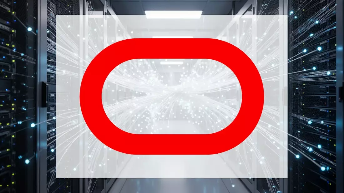 Oracle sichert sich Milliarden-Deal mit US-Verteidigungsministerium
