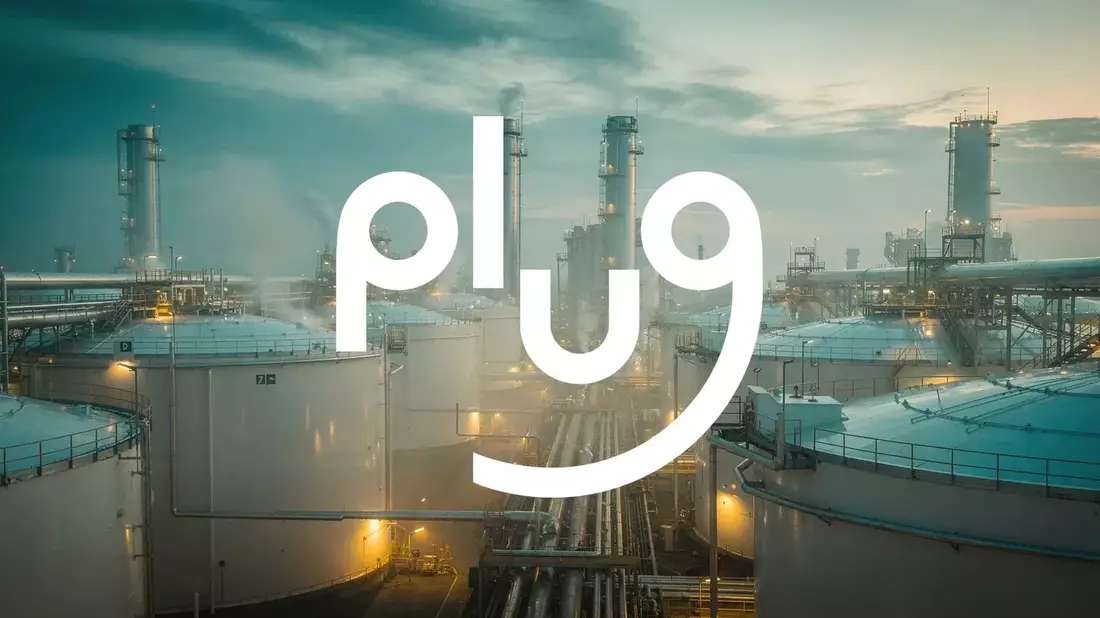 Plug Power cae 47% desde máximos y redefine su estrategia hacia 2025
