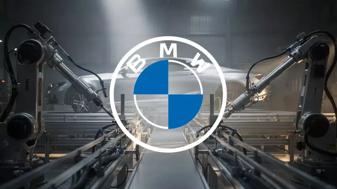 BMW Faces Crisis: Massive Recall, Profit Warning, and 7,500 Job Cuts