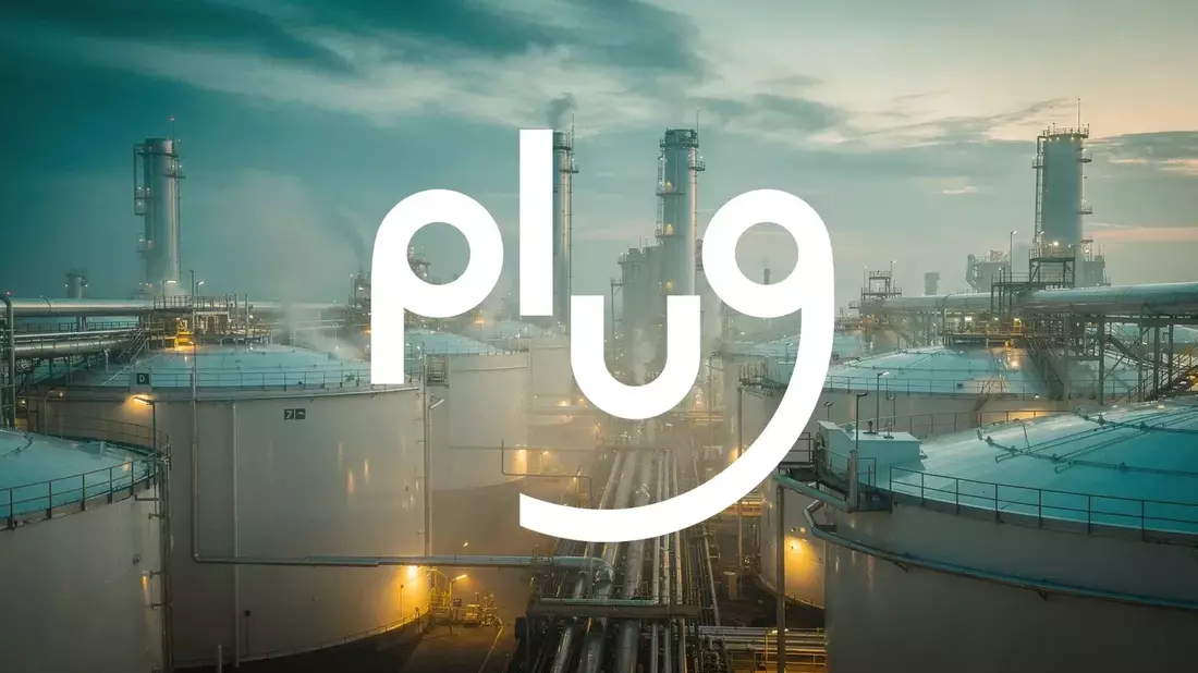 Plug Power Pivots to Tech Supplier, Seeks $80M Liquidity via Asset Sales
