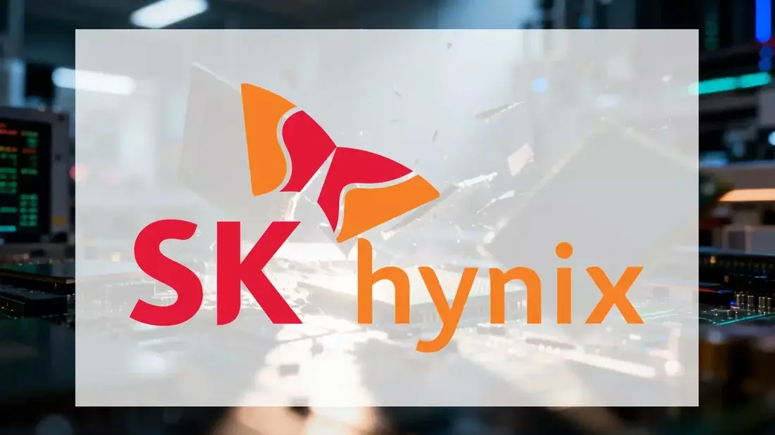 SK Hynix Stock Volatility Amid AI Boom and Middle East Tensions