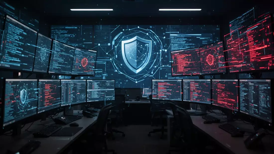 Phishing-Welle: Neue AiTM-Angriffe bedrohen MFA-Schutz