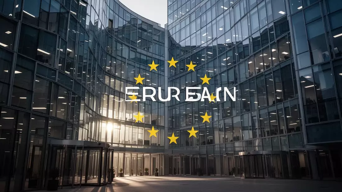 EU verhängt Rekordstrafe von 890 Millionen Euro gegen Google