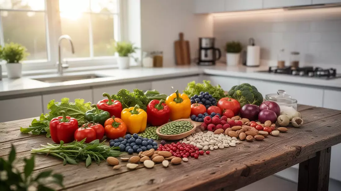 Ernährungsstudien 2026: Entzündungen senken und Demenz vorbeugen