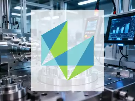 Moderne industrielle Messtechnik in einer hochtechnologischen Fertigungsumgebung. - Foto: über boerse-global.de