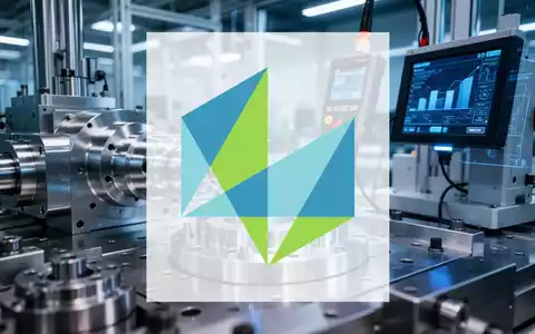 Moderne industrielle Messtechnik in einer hochtechnologischen Fertigungsumgebung. - Foto: über boerse-global.de