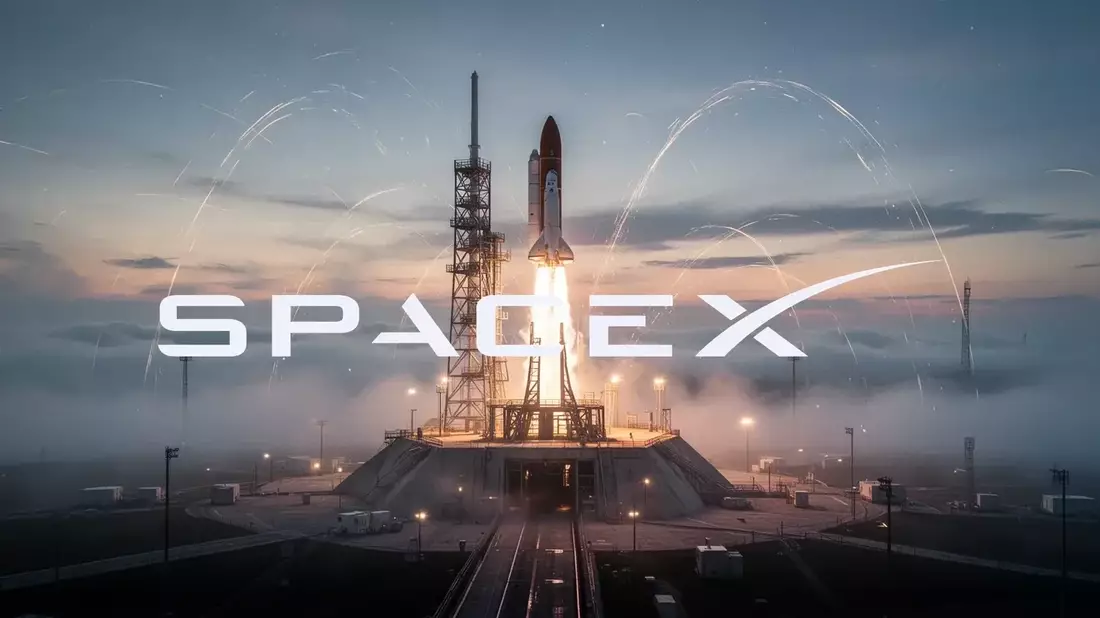 SpaceX: Resultados trimestrales y fin del lock-up marcan el futuro de la acción