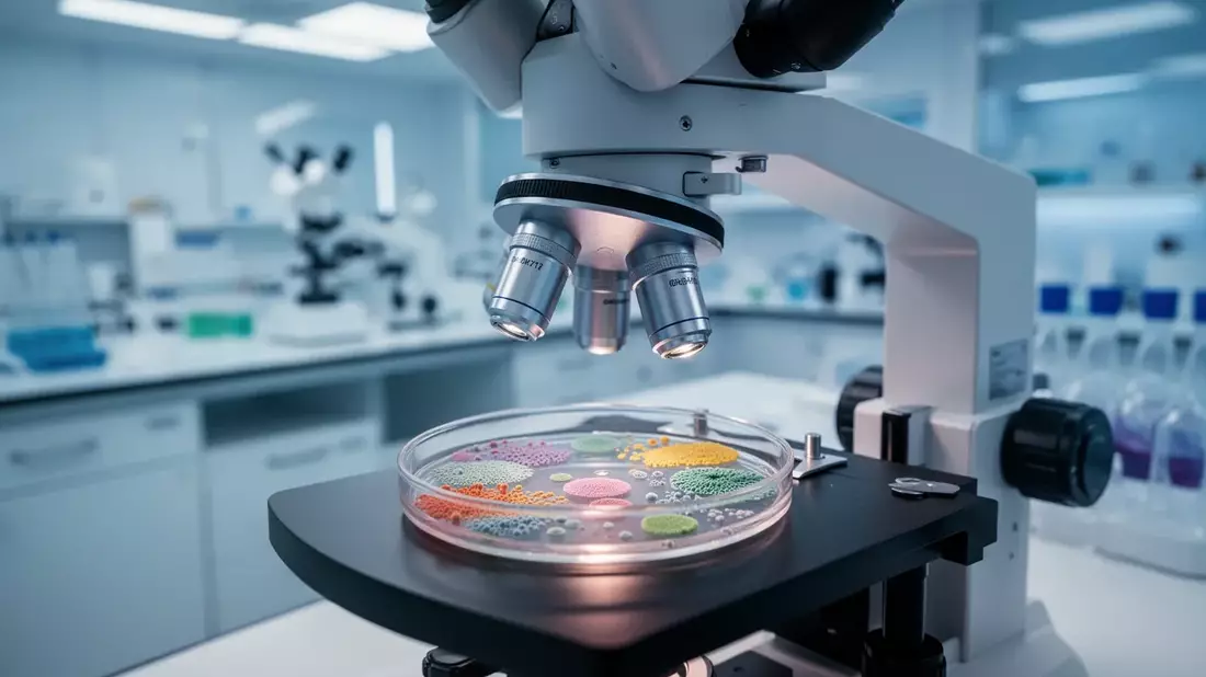 Mikrobiom-Forschung 2026: Vielfalt wichtiger als Menge