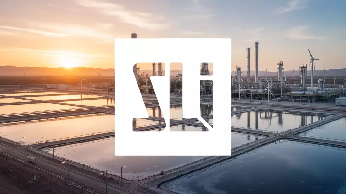 Standard Lithium: Aktionäre bestätigen DLE-Kurs trotz schwachem Markt