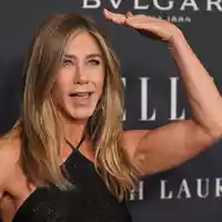 Nach fünf Staffeln ist Schluss mit der Erfolgsserie mit Jennifer Aniston. (Archivbild) - Foto: Chris Pizzello/Invision/AP/dpa