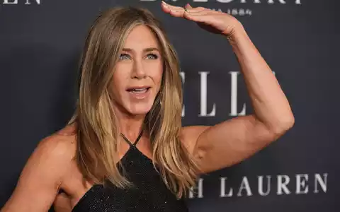 Nach fünf Staffeln ist Schluss mit der Erfolgsserie mit Jennifer Aniston. (Archivbild) - Foto: Chris Pizzello/Invision/AP/dpa