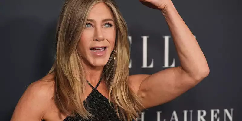 Nach fünf Staffeln ist Schluss mit der Erfolgsserie mit Jennifer Aniston. (Archivbild) - Foto: Chris Pizzello/Invision/AP/dpa