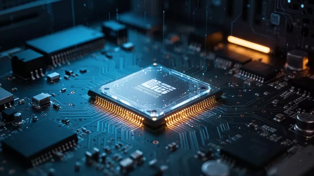 Hardware-Sicherheit: Neue Chips und Datenbanken gegen Angriffe